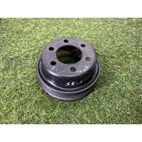 Шкив коленвала