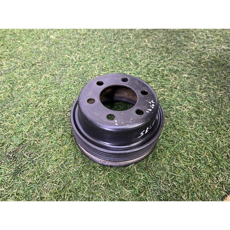 Шкив коленвала (двигатель и элементы) BMW 3-series E36 M40B18 11231727375