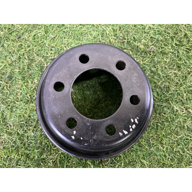 Шкив коленвала (двигатель и элементы) BMW 3-series E36 M40B18 11231727375