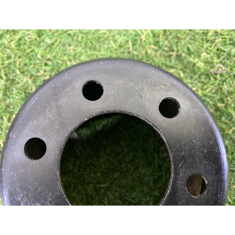 Шкив коленвала (двигатель и элементы) BMW 3-series E36 M40B18 11231727375