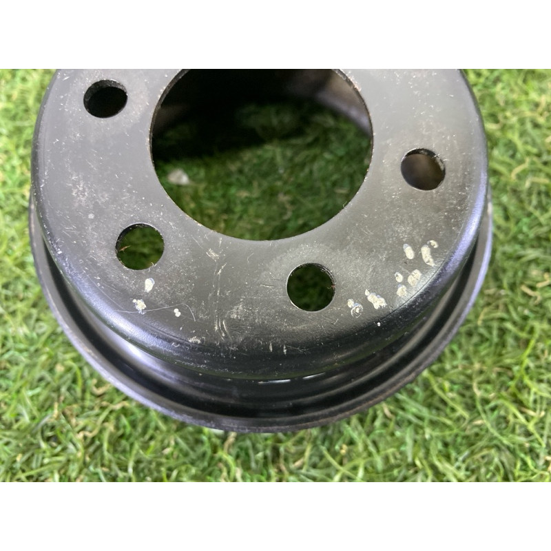 Шкив коленвала (двигатель и элементы) BMW 3-series E36 M40B18 11231727375