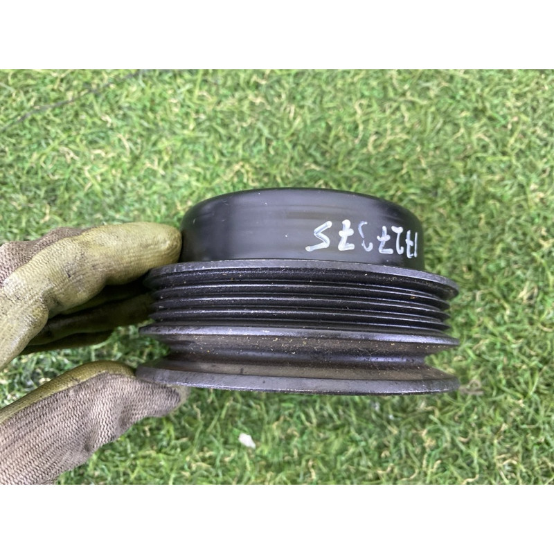 Шкив коленвала (двигатель и элементы) BMW 3-series E36 M40B18 11231727375