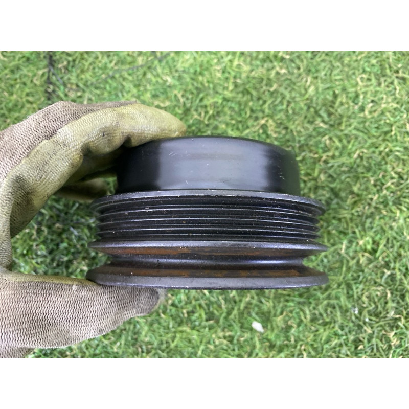 Шкив коленвала (двигатель и элементы) BMW 3-series E36 M40B18 11231727375