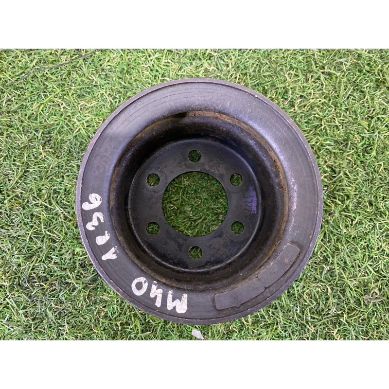 Шкив коленвала (двигатель и элементы) BMW 3-series E36 M40B18 11231727375