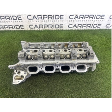 Головка блока цилиндров