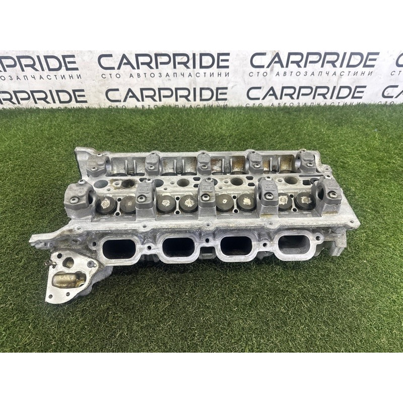 Головка блока цилиндров (двигатель и элементы) LAND ROVER Range Rover L405 2016 5.0 LR101117