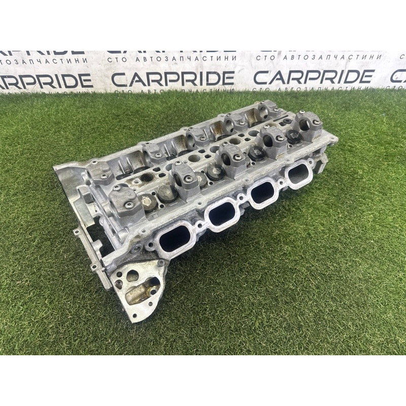 Головка блока цилиндров (двигатель и элементы) LAND ROVER Range Rover L405 2016 5.0 LR101117