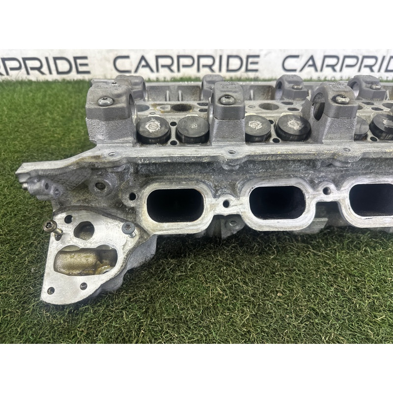 Головка блока цилиндров (двигатель и элементы) LAND ROVER Range Rover L405 2016 5.0 LR101117