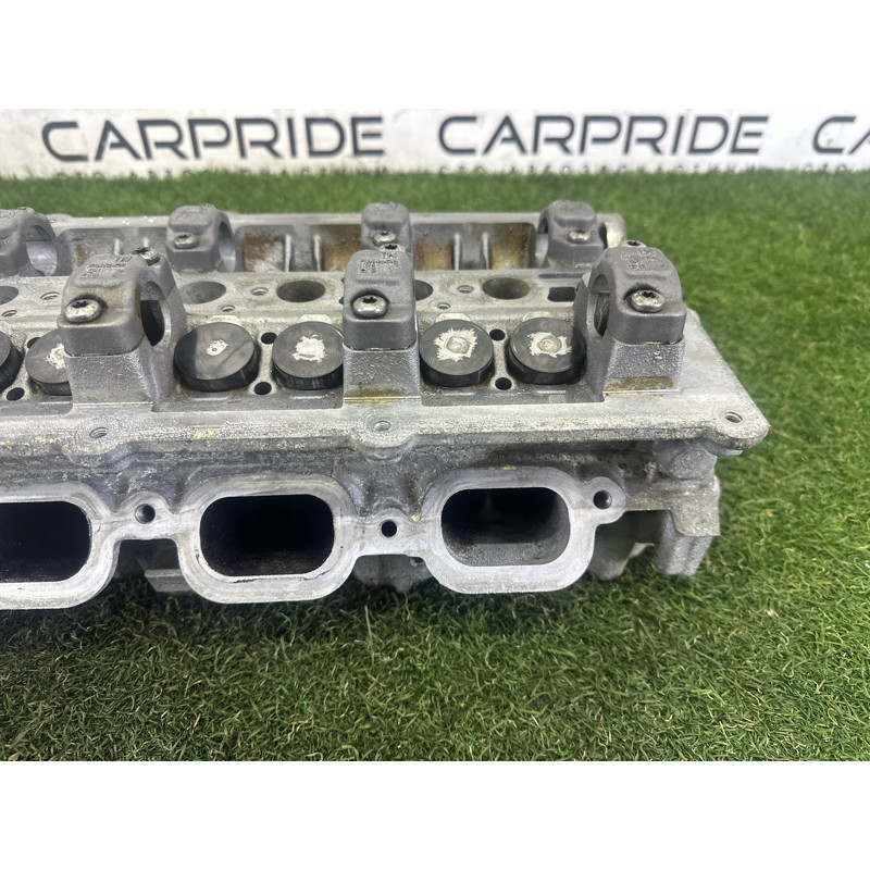 Головка блока цилиндров (двигатель и элементы) LAND ROVER Range Rover L405 2016 5.0 LR101117