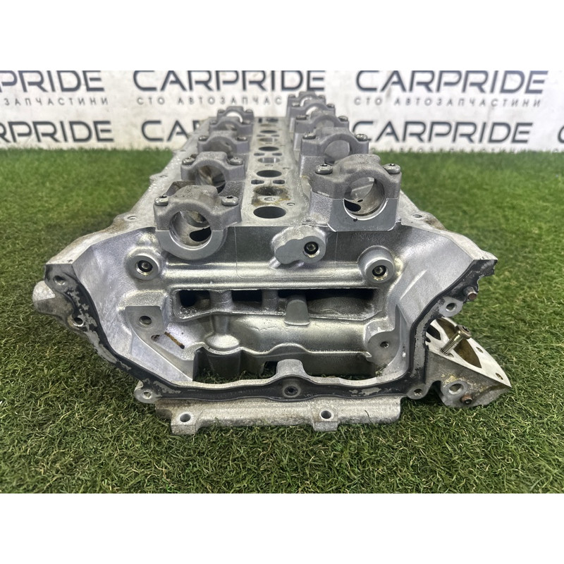 Головка блока цилиндров (двигатель и элементы) LAND ROVER Range Rover L405 2016 5.0 LR101117