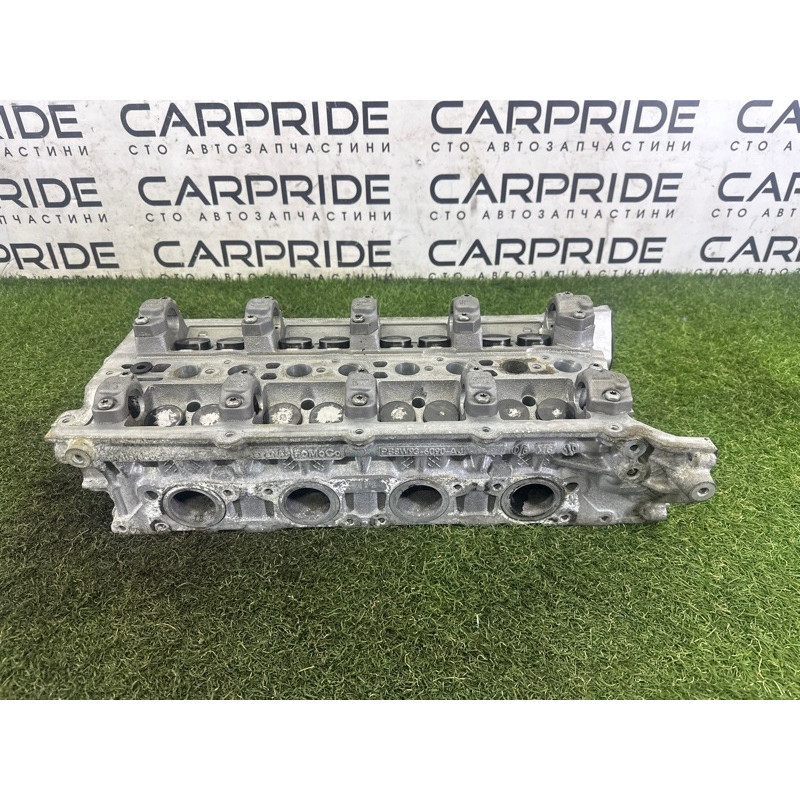 Головка блока цилиндров (двигатель и элементы) LAND ROVER Range Rover L405 2016 5.0 LR101117