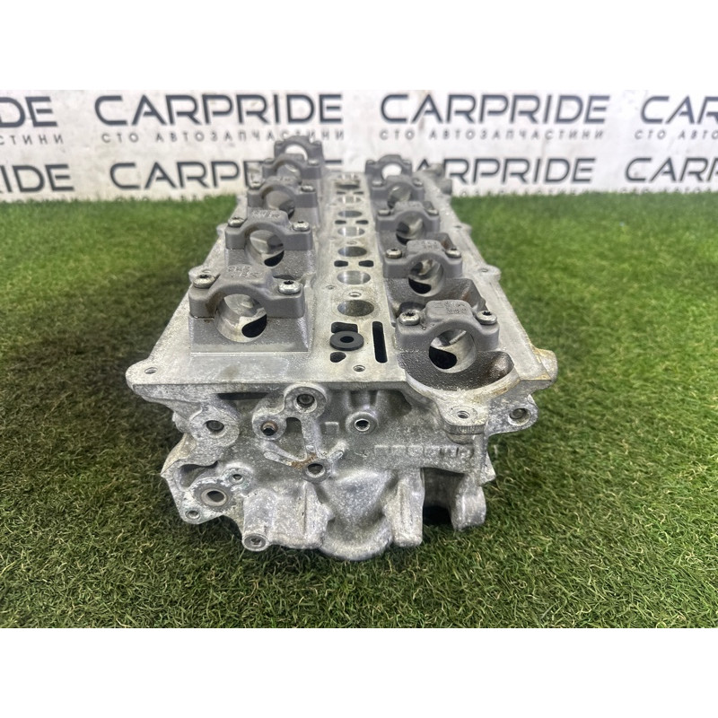 Головка блока цилиндров (двигатель и элементы) LAND ROVER Range Rover L405 2016 5.0 LR101117