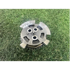 Регулятор фаз газораспределения