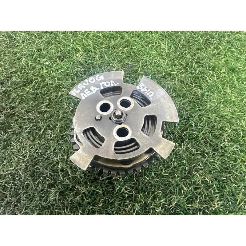 Регулятор фаз газораспределения (двигатель и элементы) LAND ROVER Range Rover L405 2016 5.0 LR060396