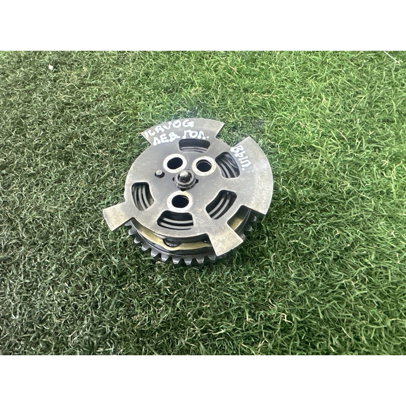 Регулятор фаз газораспределения (двигатель и элементы) LAND ROVER Range Rover L405 2016 5.0 LR060396