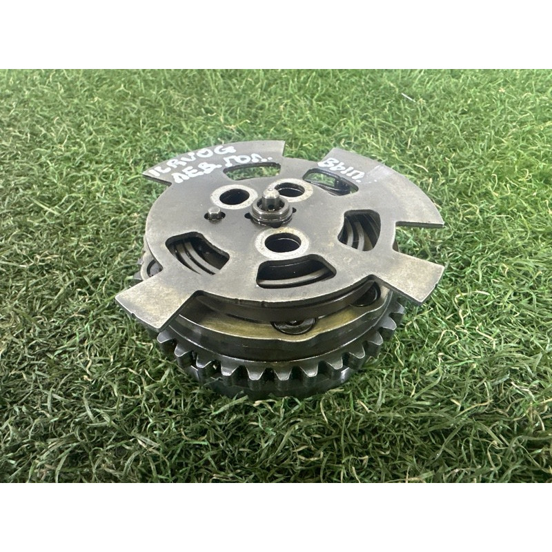 Регулятор фаз газораспределения (двигатель и элементы) LAND ROVER Range Rover L405 2016 5.0 LR060396