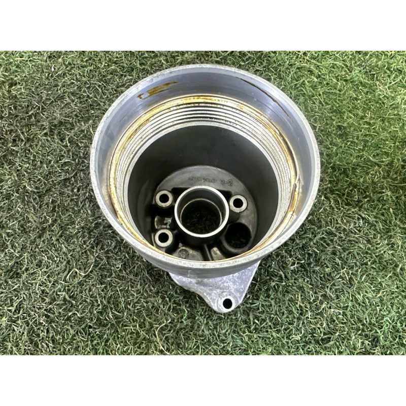 Корпус масляного фильтра (двигатель и элементы) LAND ROVER Range Rover L405 2016 5.0 LR010722