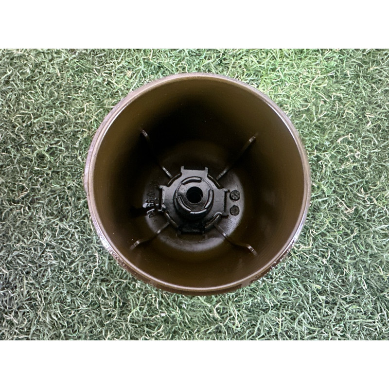 Корпус масляного фильтра (двигатель и элементы) LAND ROVER Range Rover L405 2016 5.0 LR010722