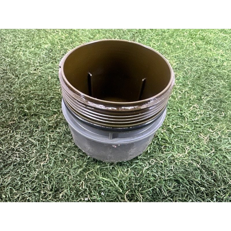 Корпус масляного фильтра (двигатель и элементы) LAND ROVER Range Rover L405 2016 5.0 LR010722