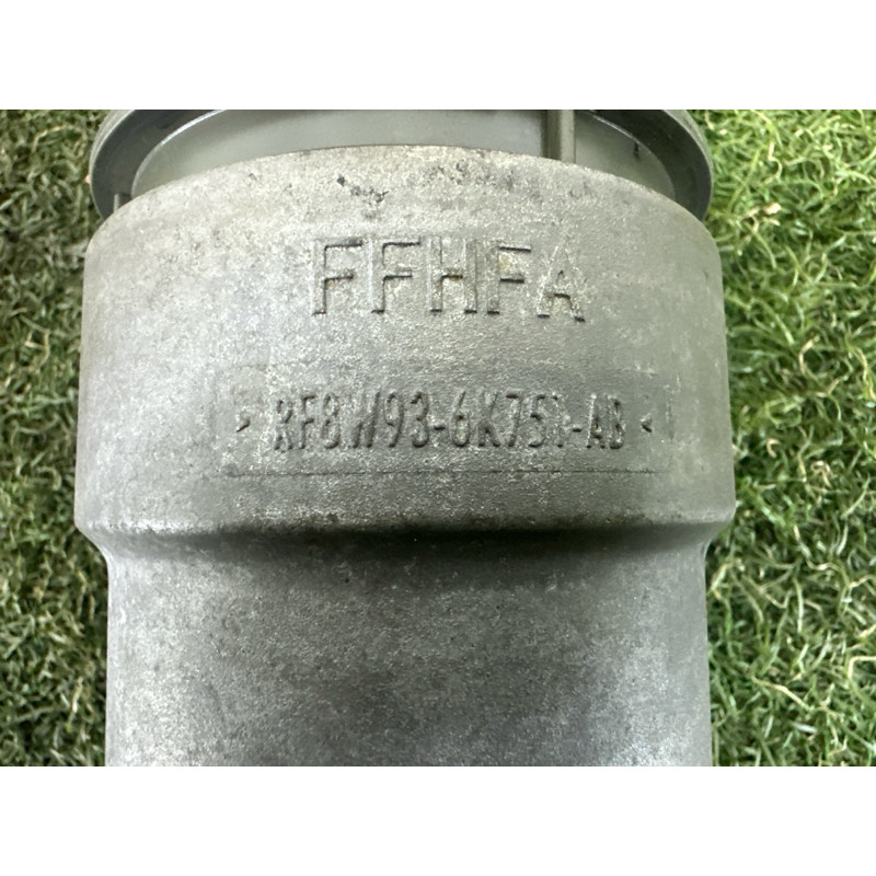 Корпус масляного фильтра (двигатель и элементы) LAND ROVER Range Rover L405 2016 5.0 LR010722