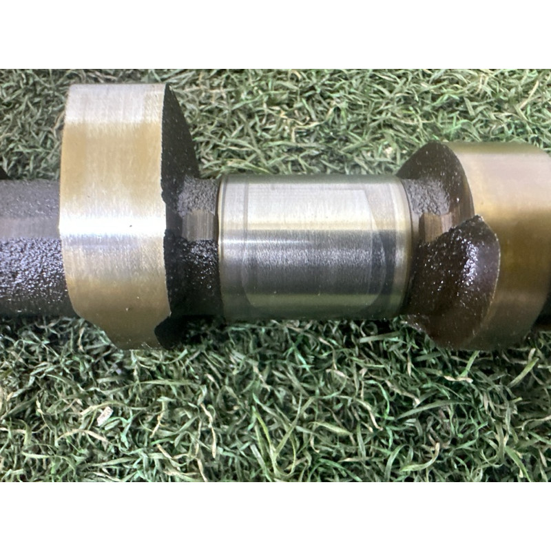 Распредвал выпускной (двигатель и элементы) LAND ROVER Range Rover L405 2016 5.0 LR020615