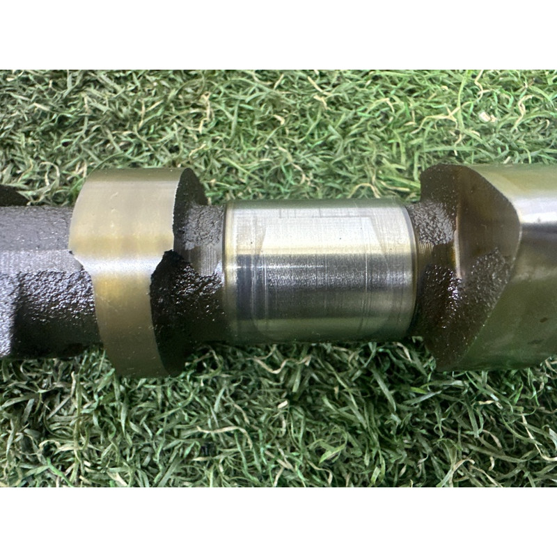 Распредвал выпускной (двигатель и элементы) LAND ROVER Range Rover L405 2016 5.0 LR020615