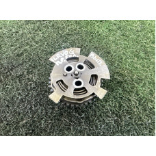 Регулятор фаз газораспределения