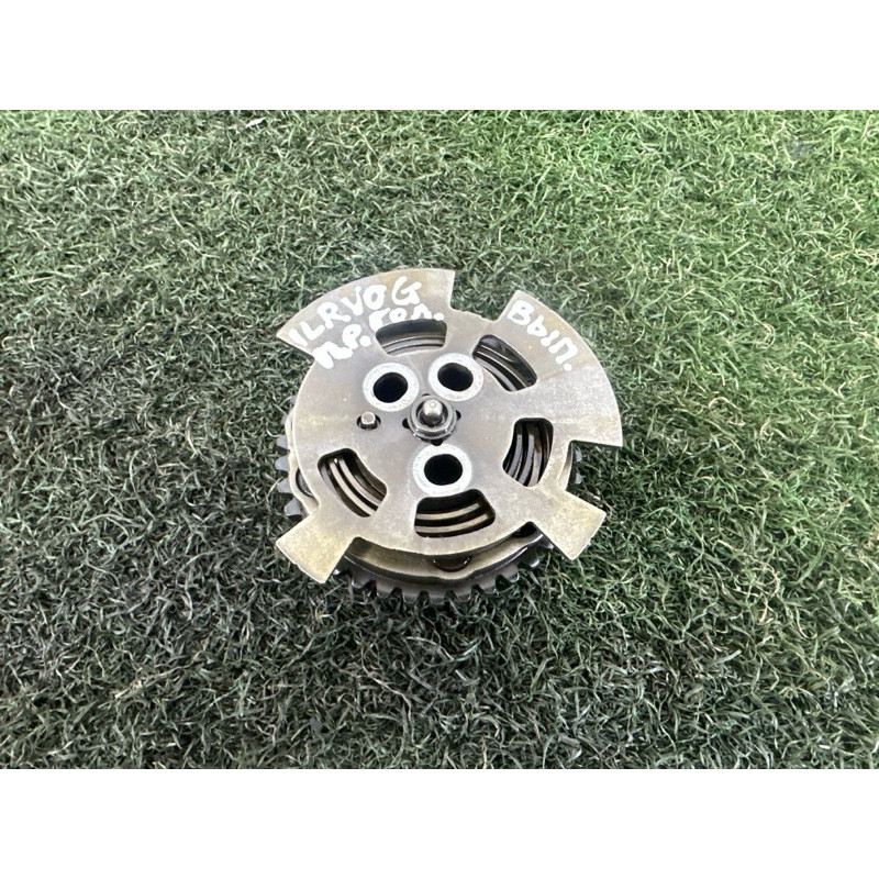 Регулятор фаз газораспределения (двигатель и элементы) LAND ROVER Range Rover L405 2016 5.0 LR060396