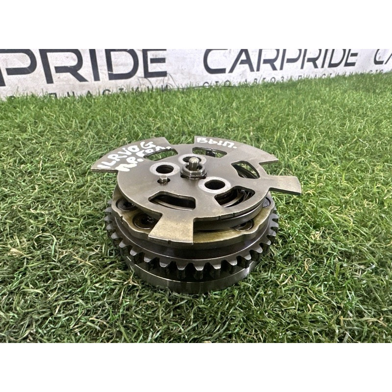 Регулятор фаз газораспределения (двигатель и элементы) LAND ROVER Range Rover L405 2016 5.0 LR060396