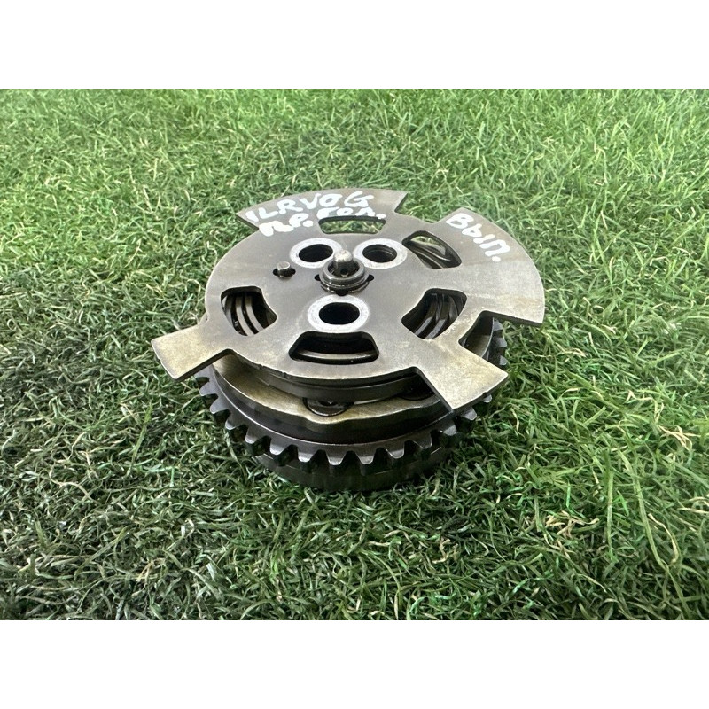 Регулятор фаз газораспределения (двигатель и элементы) LAND ROVER Range Rover L405 2016 5.0 LR060396