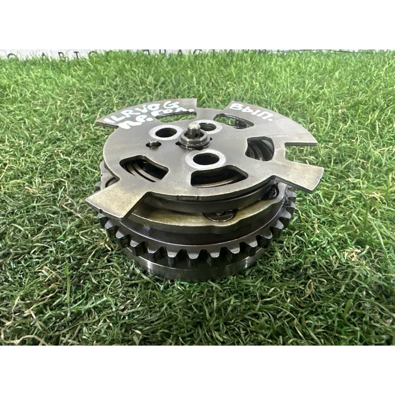 Регулятор фаз газораспределения (двигатель и элементы) LAND ROVER Range Rover L405 2016 5.0 LR060396