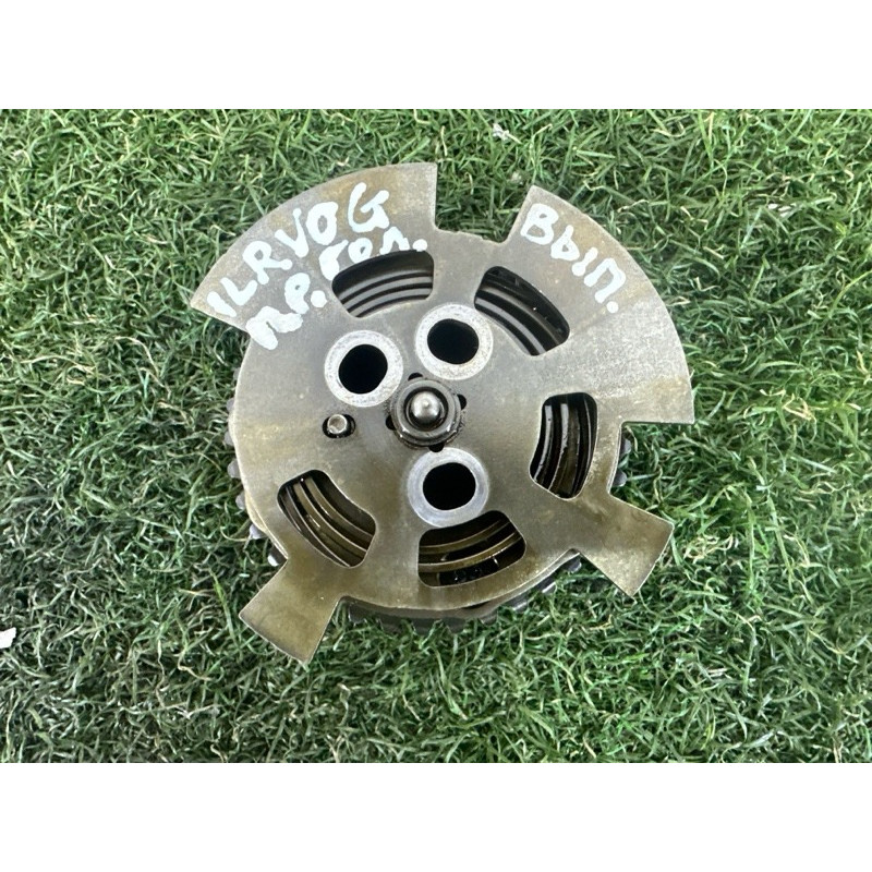 Регулятор фаз газораспределения (двигатель и элементы) LAND ROVER Range Rover L405 2016 5.0 LR060396