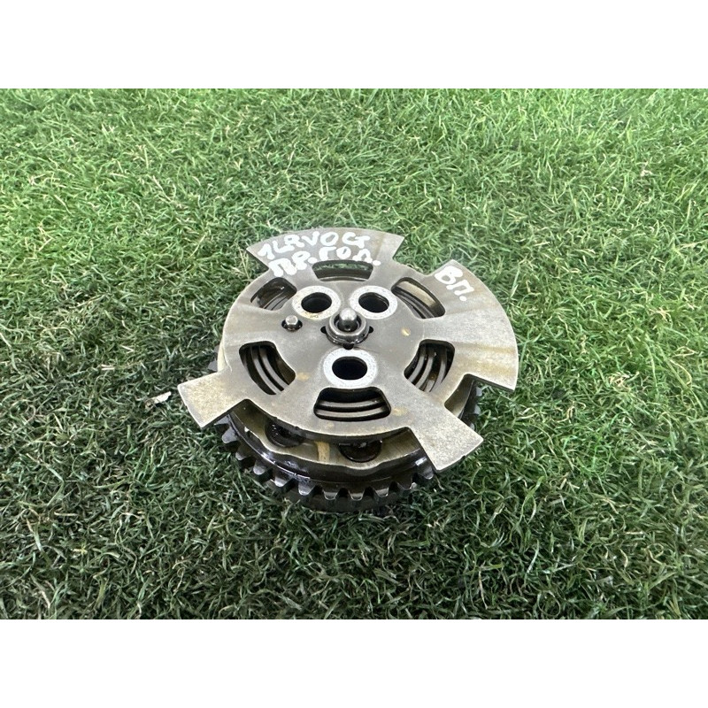 Регулятор фаз газораспределения (двигатель и элементы) LAND ROVER Range Rover L405 2016 5.0 LR060395