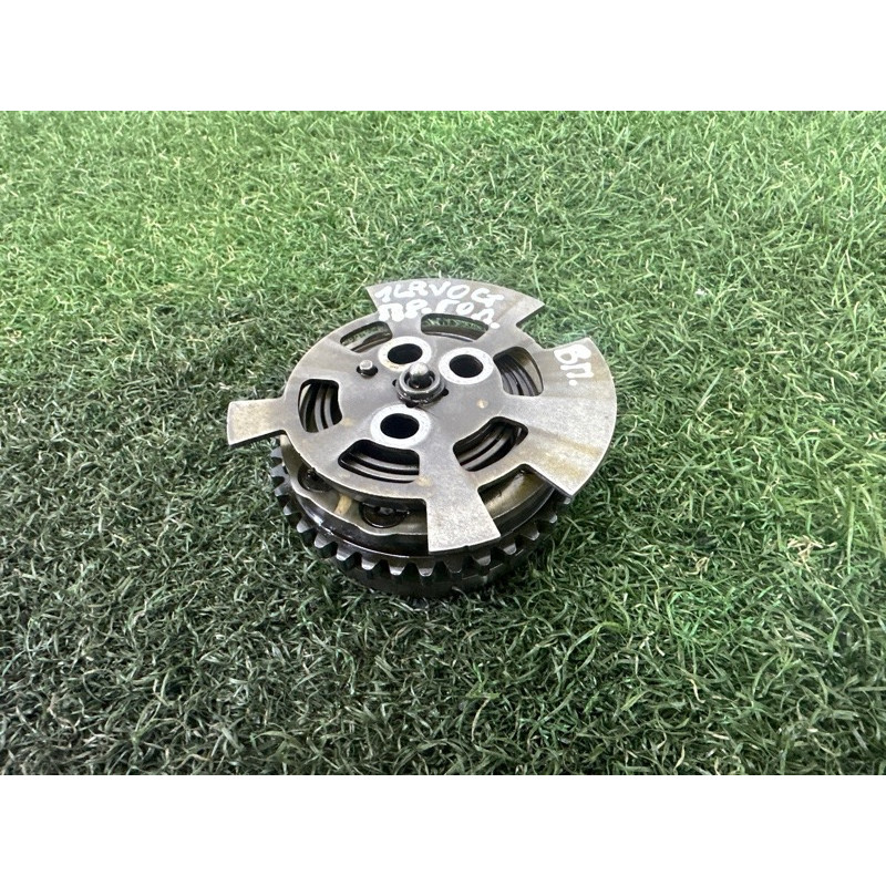 Регулятор фаз газораспределения (двигатель и элементы) LAND ROVER Range Rover L405 2016 5.0 LR060395