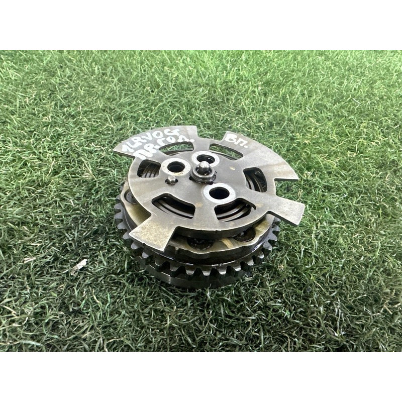 Регулятор фаз газораспределения (двигатель и элементы) LAND ROVER Range Rover L405 2016 5.0 LR060395