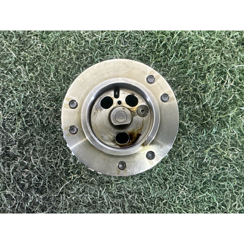 Регулятор фаз газораспределения (двигатель и элементы) LAND ROVER Range Rover L405 2016 5.0 LR060395