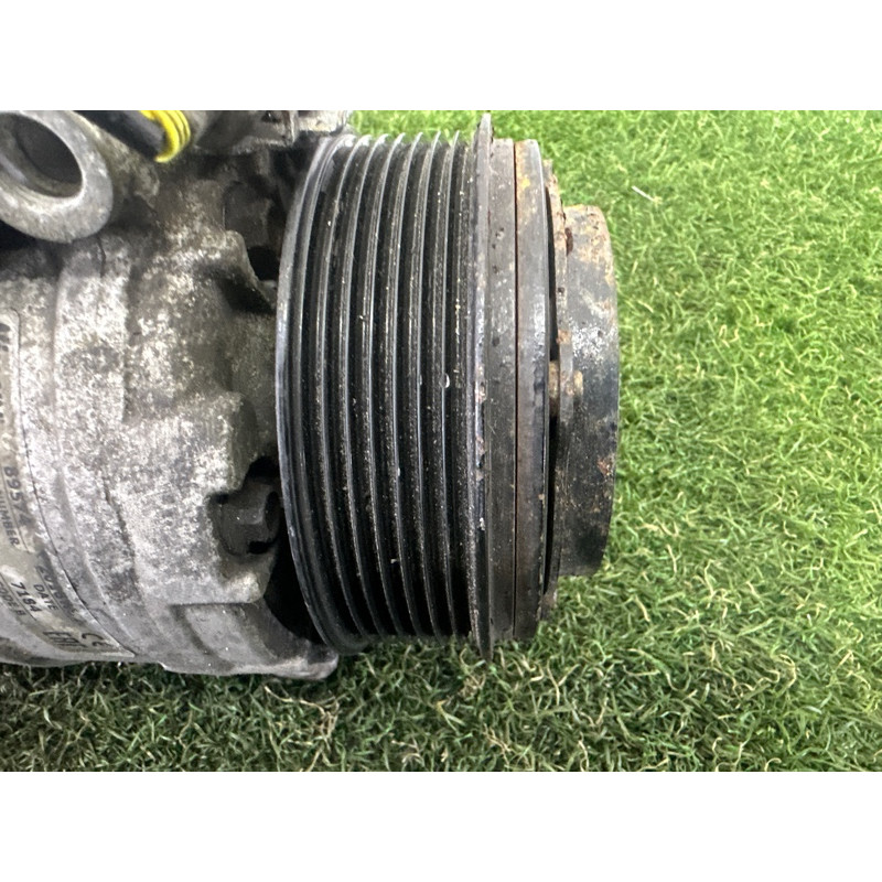 Компрессор кондиционера (отопление и кондиционирование) BMW X5 E70 2010 N57D30A 64526987890