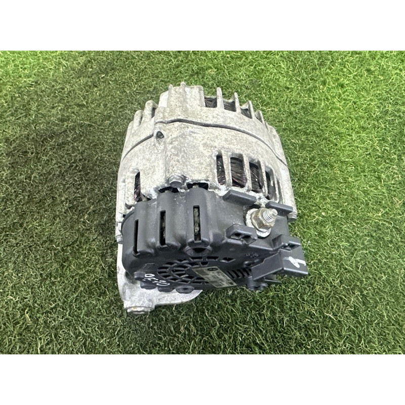 Генератор (электрика) BMW X5 E70 2010 N57D30A 12317803724