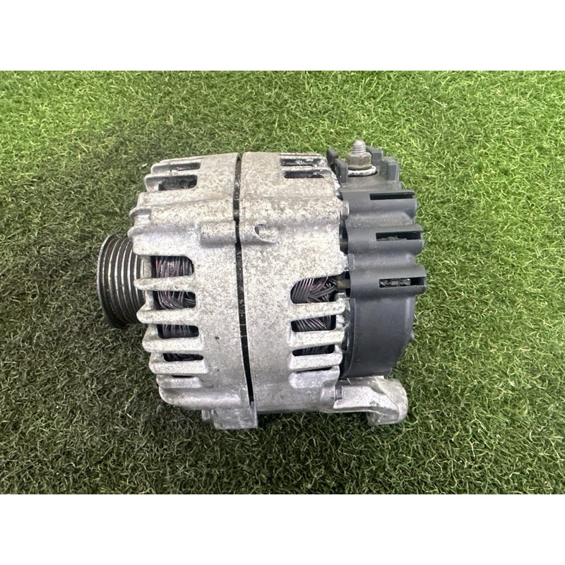 Генератор (электрика) BMW X5 E70 2010 N57D30A 12317803724