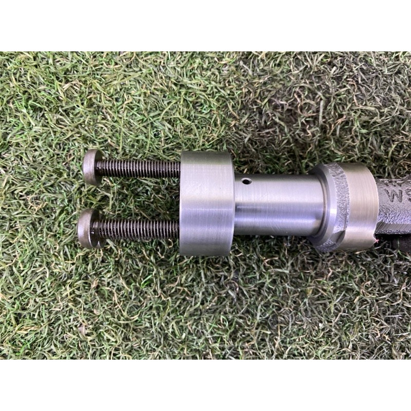 Распредвал выпускной (двигатель и элементы) LAND ROVER Range Rover L405 2016 5.0 LR020616