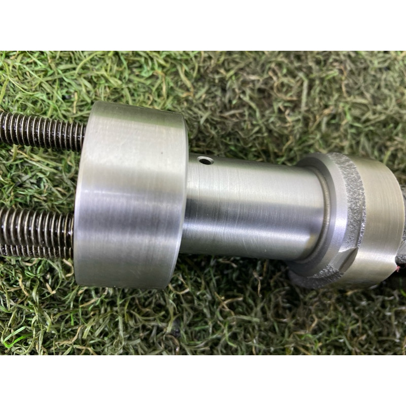 Распредвал выпускной (двигатель и элементы) LAND ROVER Range Rover L405 2016 5.0 LR020616