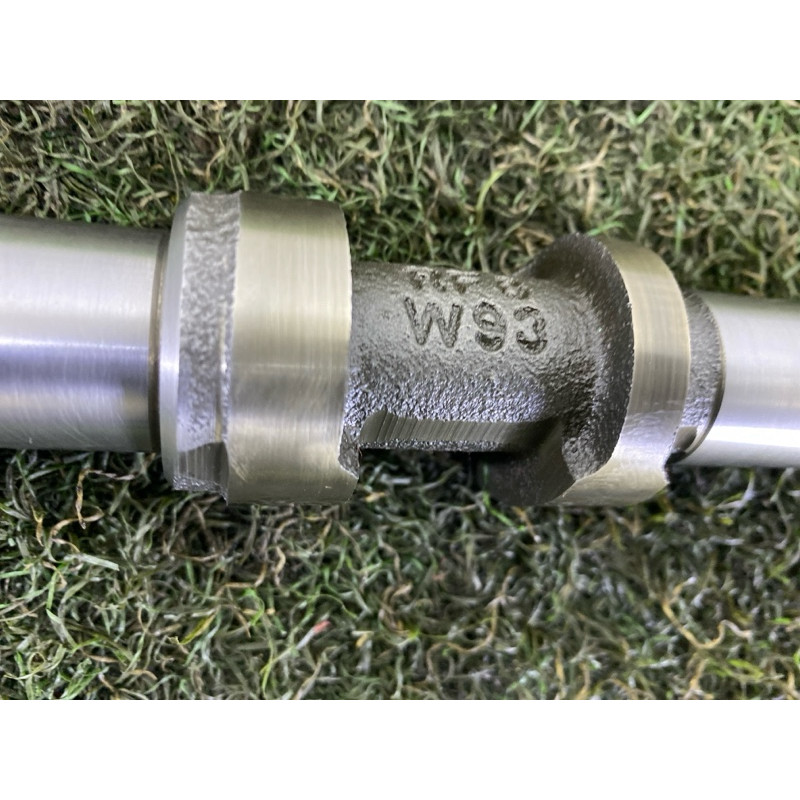 Распредвал выпускной (двигатель и элементы) LAND ROVER Range Rover L405 2016 5.0 LR020616