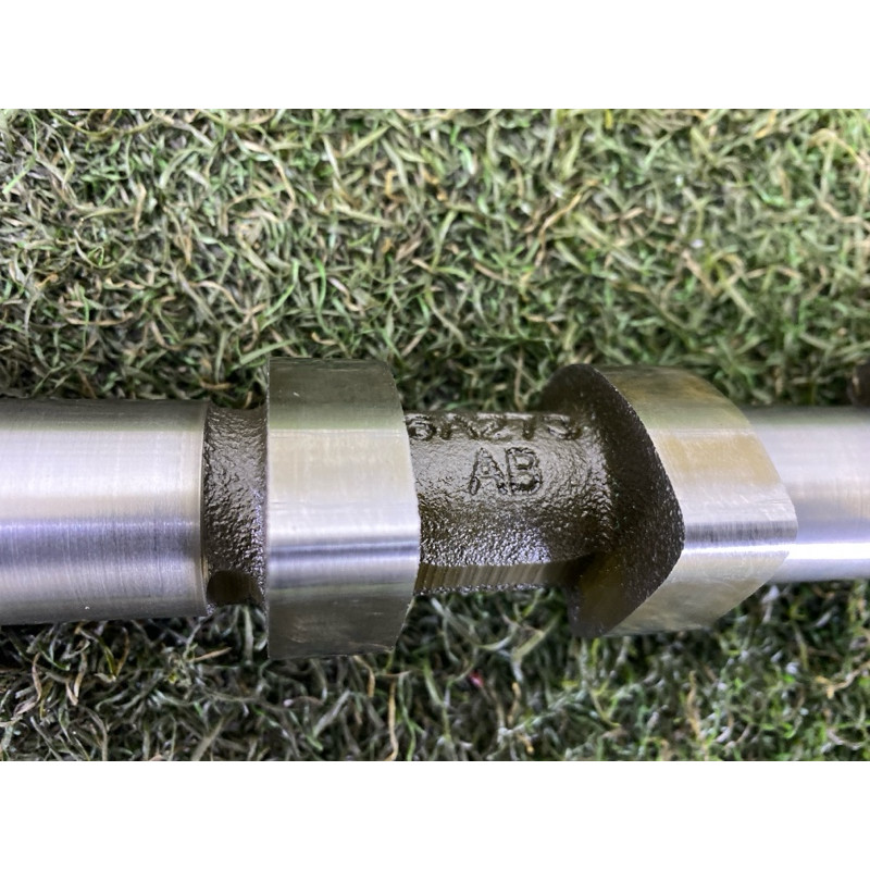 Распредвал выпускной (двигатель и элементы) LAND ROVER Range Rover L405 2016 5.0 LR020616