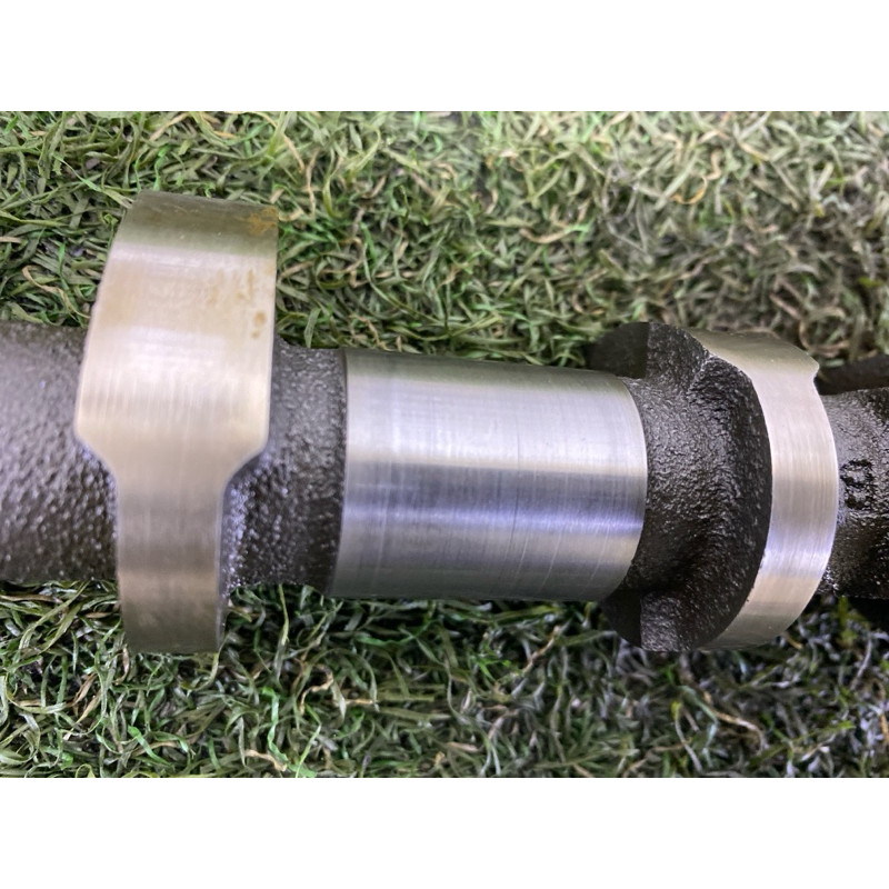 Распредвал выпускной (двигатель и элементы) LAND ROVER Range Rover L405 2016 5.0 LR020616