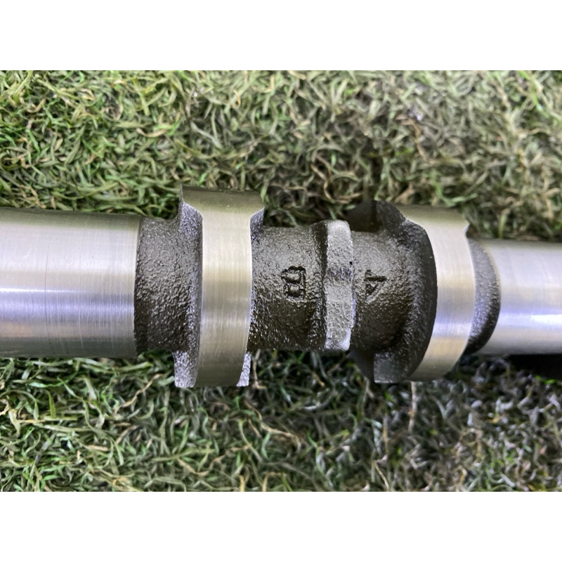 Распредвал выпускной (двигатель и элементы) LAND ROVER Range Rover L405 2016 5.0 LR020616