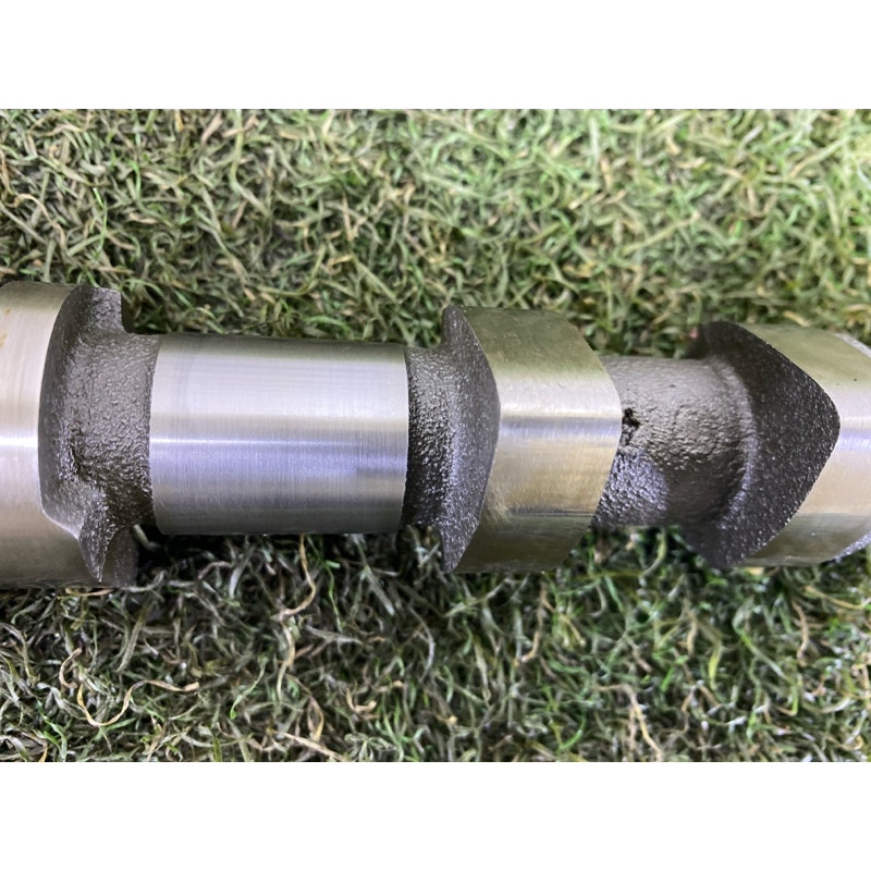 Распредвал выпускной (двигатель и элементы) LAND ROVER Range Rover L405 2016 5.0 LR020616