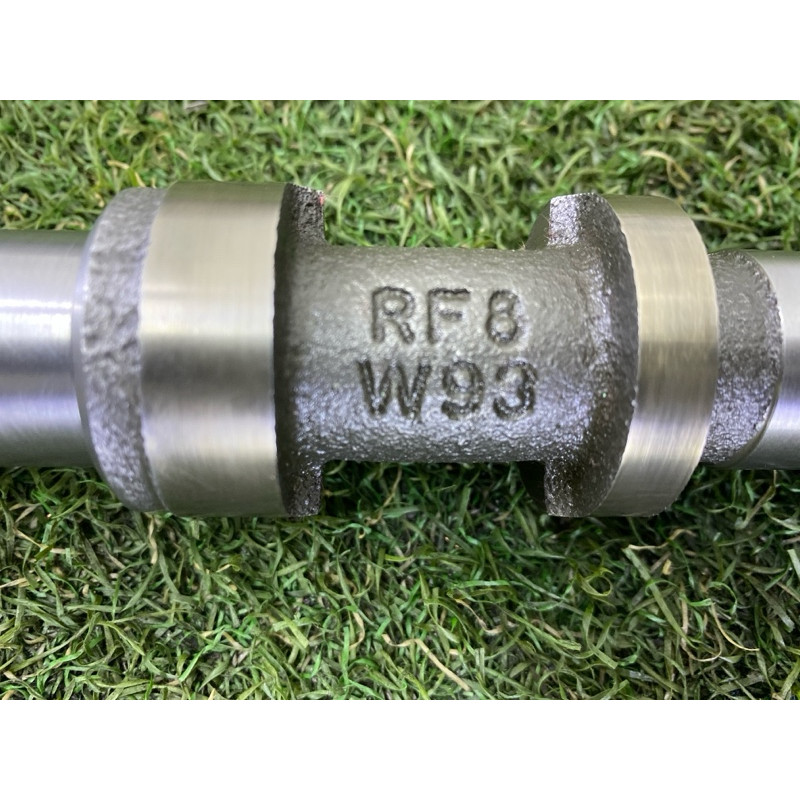 Распредвал выпускной (двигатель и элементы) LAND ROVER Range Rover L405 2016 5.0 LR020616