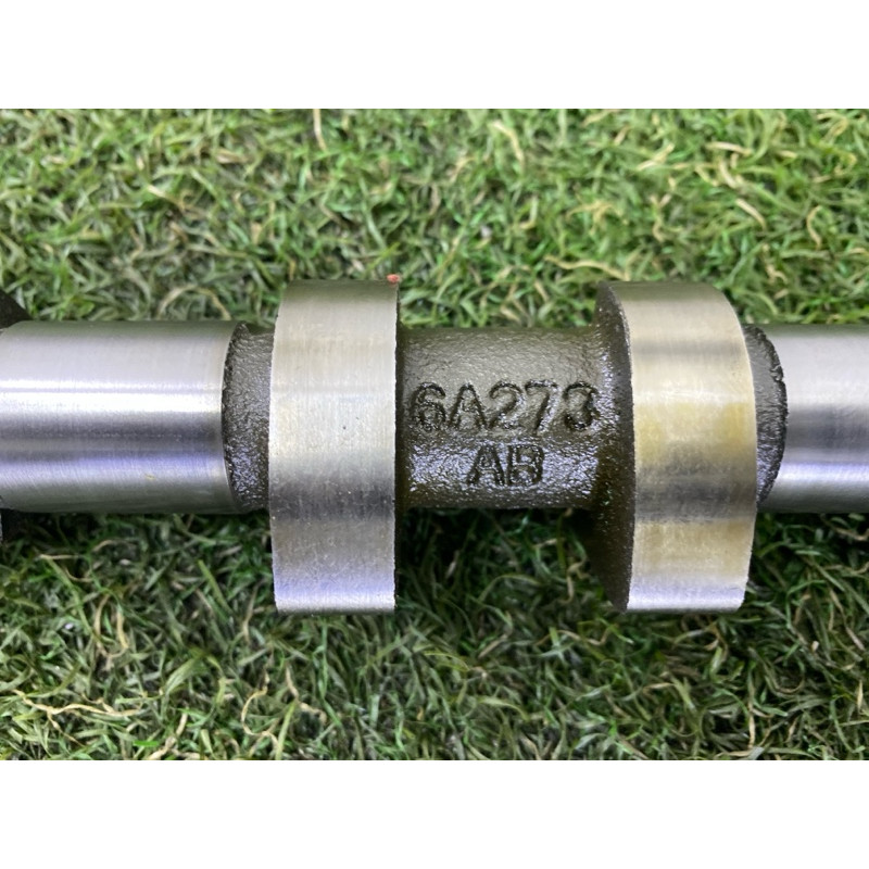 Распредвал выпускной (двигатель и элементы) LAND ROVER Range Rover L405 2016 5.0 LR020616