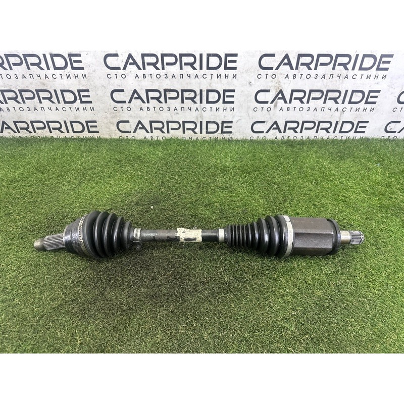 Привод (трансмиссия) BMW X5 E70 2010 N57D30A 31607622913