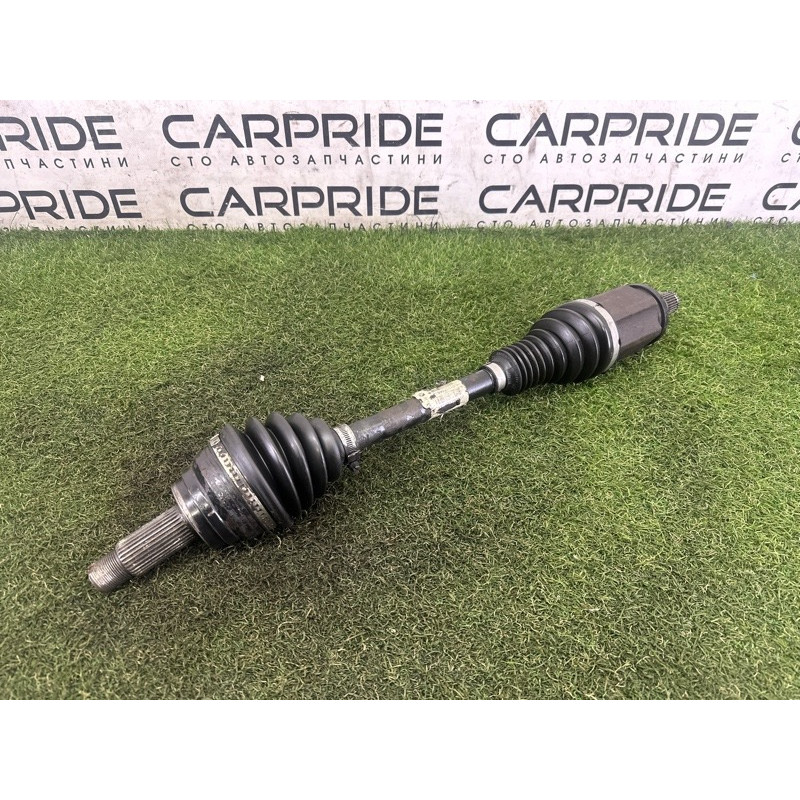 Привод (трансмиссия) BMW X5 E70 2010 N57D30A 31607622913